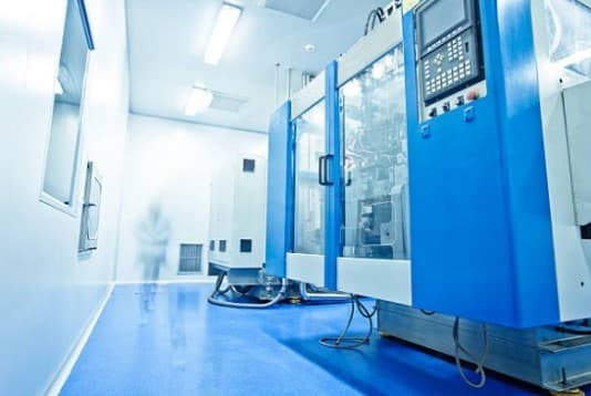 Sampul artikel Teknologi Fan Filter Unit Pada Sistem Ventilasi di Clean Room
