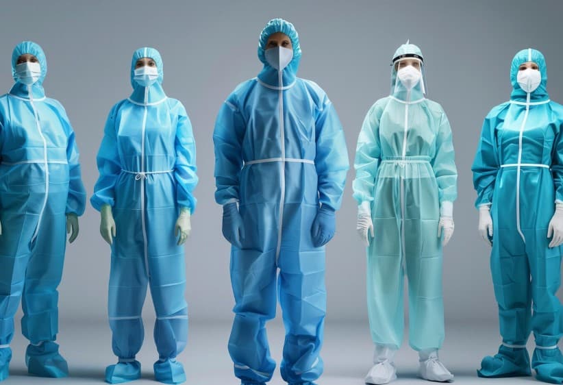 Sampul artikel Tips Memenuhi Regulasi Internasional dengan Clean Room yang Tepat