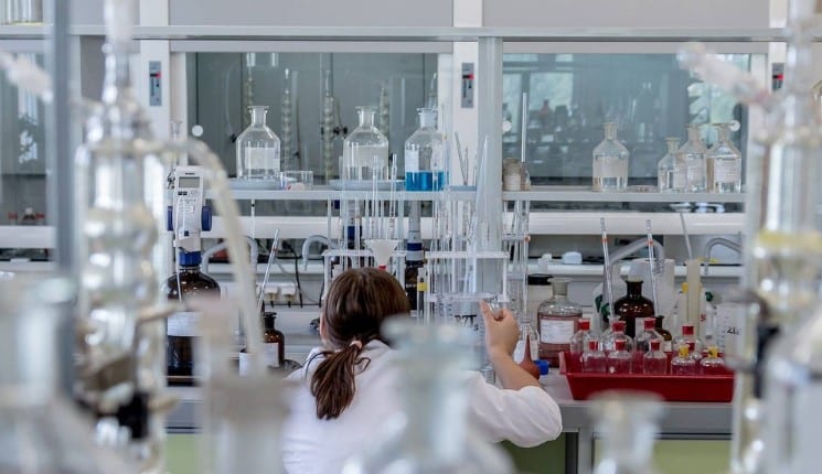 Sampul artikel Tips Memilih Fume Hood Laboratorium yang Sesuai dengan Kebutuhan