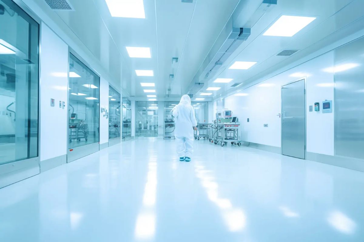 Wajib Tahu Semua Hal ini Sebelum Memilih Supplier Cleanroom Paling Tepat!