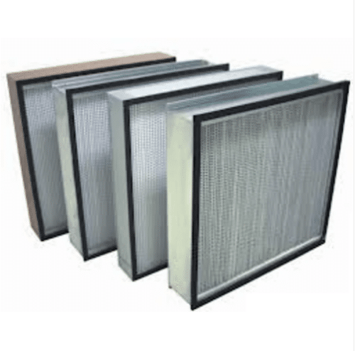Sampul artikel Bagaimana HEPA Filter Box Mendukung Proses Produksi Steril