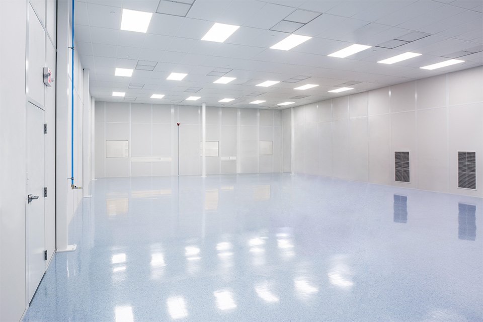 Bagaimana Kontrol Suhu dan Kelembaban untuk Cleanroom yang Terbaik?
