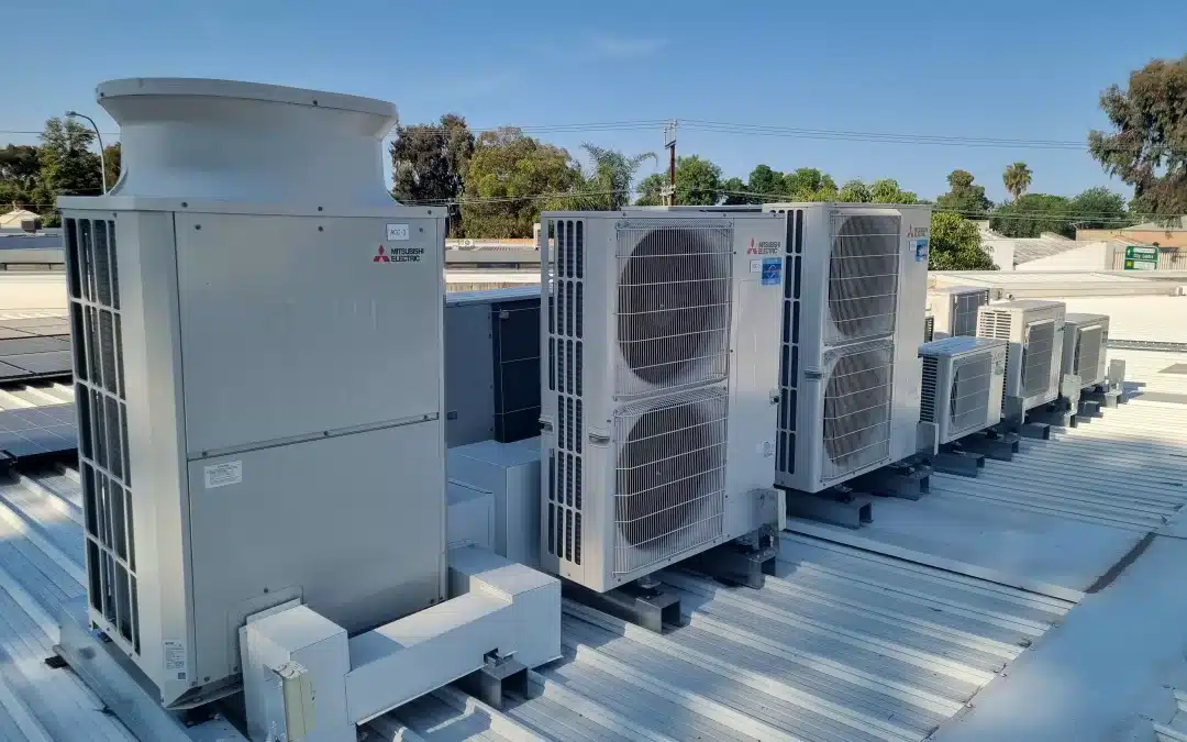 Butuh Cleanroom HVAC System? Ini yang Perlu Anda Ketahui!