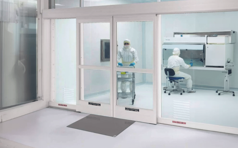 Sampul artikel Cara Efektif Mengelola Perlengkapan Clean Room di Lingkungan Steril