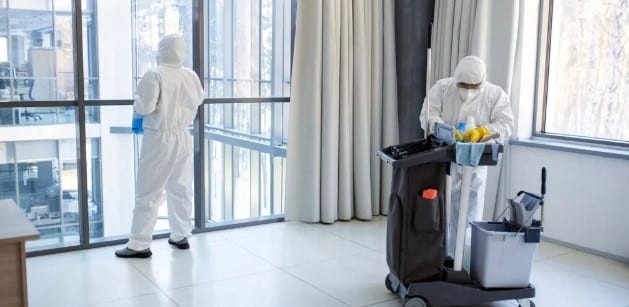 Sampul artikel Fungsi High-Efficiency Particulate Air Filter Box dalam Menjaga Kualitas Udara Clean Room