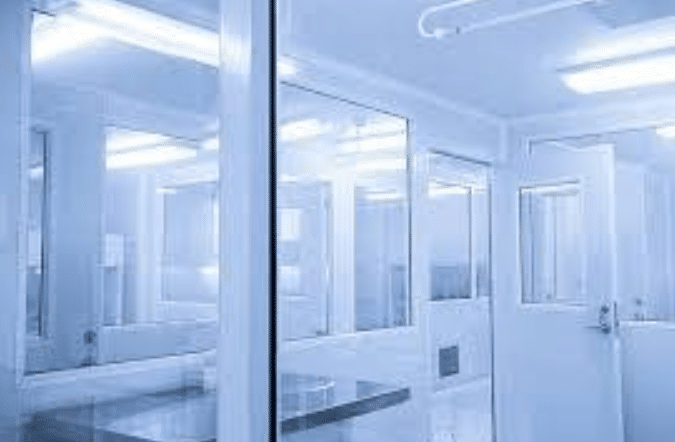 Sampul artikel Inovasi Teknologi dalam Perlengkapan Clean Room Industri Modern