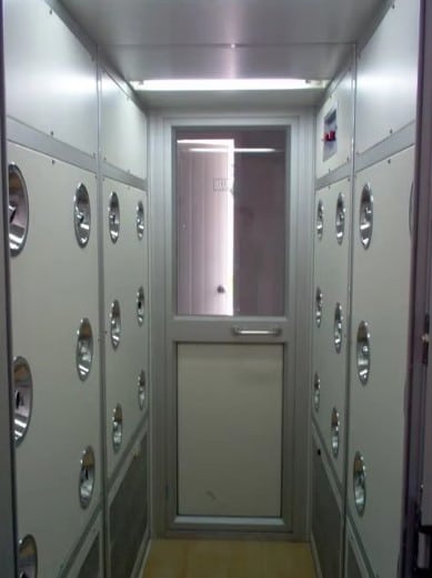 Sampul artikel Keunggulan Teknologi Modern pada Air Shower Otomatis