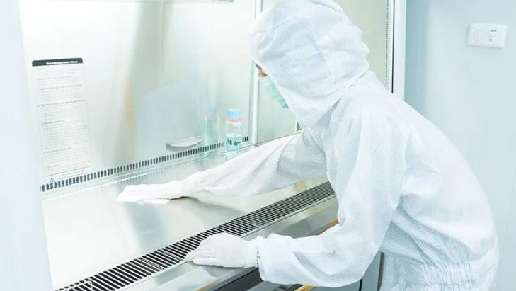 Sampul artikel Komponen Utama Clean Laminar Flow Hood yang Wajib Anda Ketahui