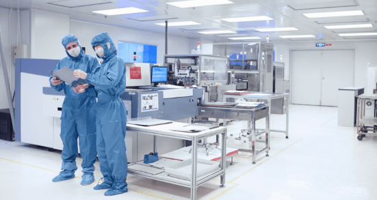 Sampul artikel Masalah Umum dalam Operasional Clean Room yang Sering Dihadapi Berbagai Industri