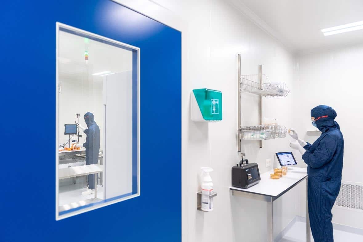 Mengenal ISO 14644 Sebagai Kunci Efisiensi Pembuatan Cleanroom