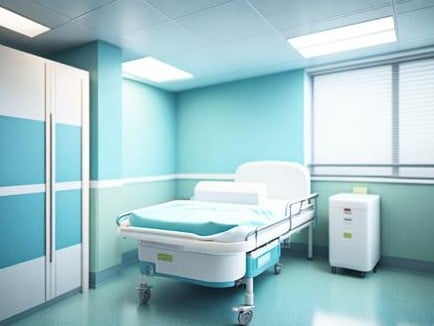 Sampul artikel Panduan Lengkap Maintenance Clean Room agar Tetap Optimal