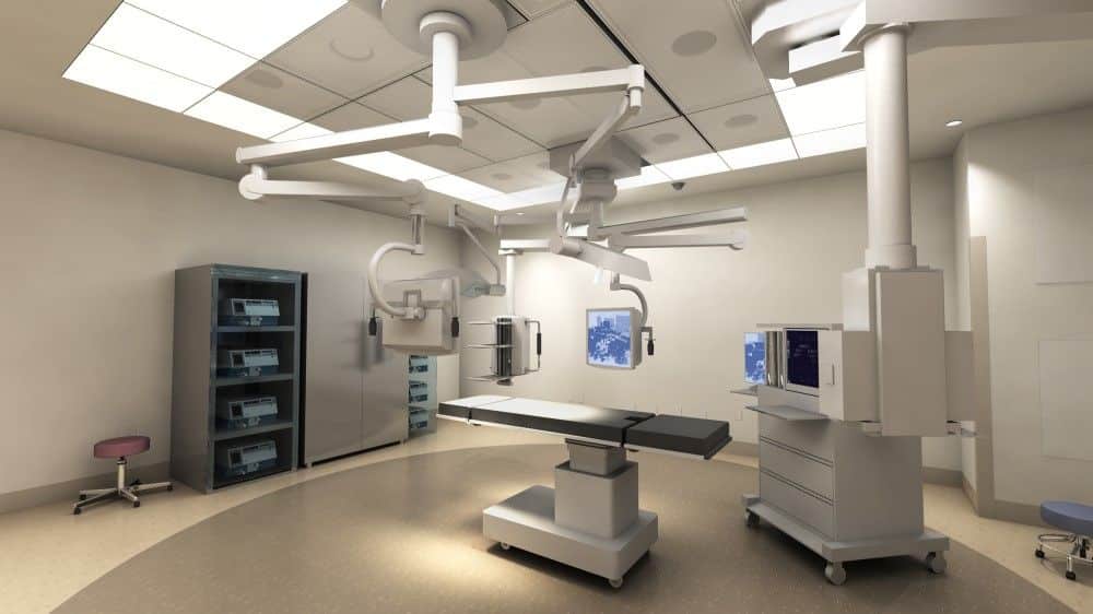Pentingnya Cleanroom Rumah Sakit untuk Kualitas Layanan Kesehatan