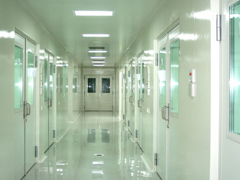Pentingnya Cleanroom dalam Menjamin Kualitas Produksi Semikonduktor