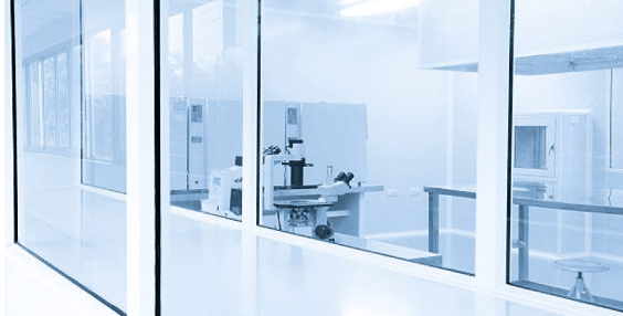 Sampul artikel Pentingnya Integrasi Perlengkapan untuk Kebersihan Optimal di Clean Room