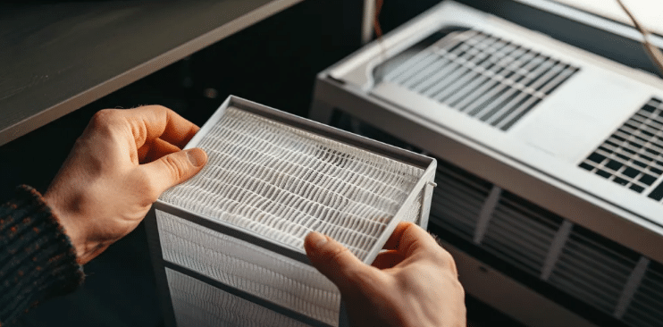 Sampul artikel Peran HEPA Filter Box dalam Meningkatkan Kebersihan Udara