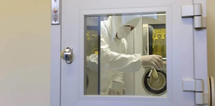 Sampul artikel Tahapan Mendesain Clean Room Sesuai Standar ISO 14644