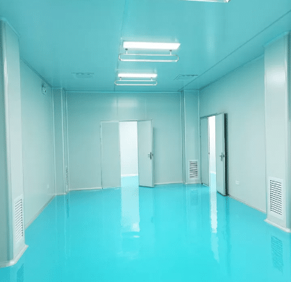 Sampul artikel Tips Memenuhi Standar ISO Kelas 5 untuk Clean Room Farmasi