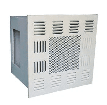 Sampul artikel Apa yang Membuat HEPA Filter Box Sangat Efektif dalam Mensterilkan Clean Room