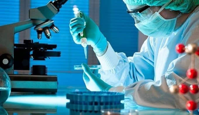 Sampul artikel Beberapa Hal Penting yang Harus Diperhatikan Dalam Clean Room untuk Penelitian Biomedis
