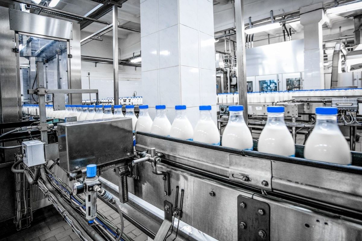 Cara Cleanroom for Food Industries Mengurangi Risiko Kontaminasi