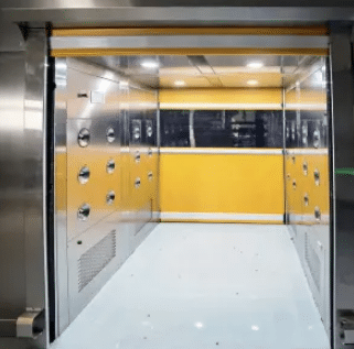 Sampul artikel Cara Memastikan Air Shower Otomatis Berfungsi Maksimal di Clean Room