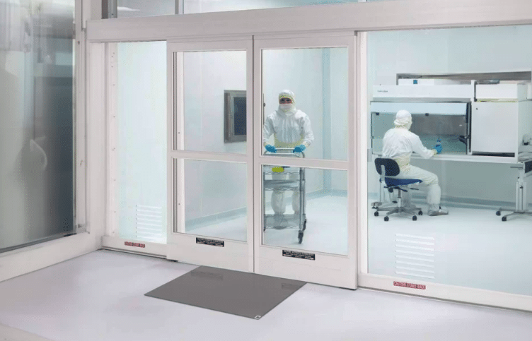 Standar Cleanroom yang Umum