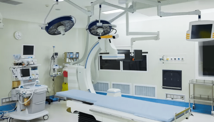 Faktor yang Mempengaruhi Harga Modular Operating Theatre dan Keunggulannya