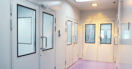 Sampul artikel HEPA Filter Box Inovasi Pengendali Polusi Udara di Clean Room