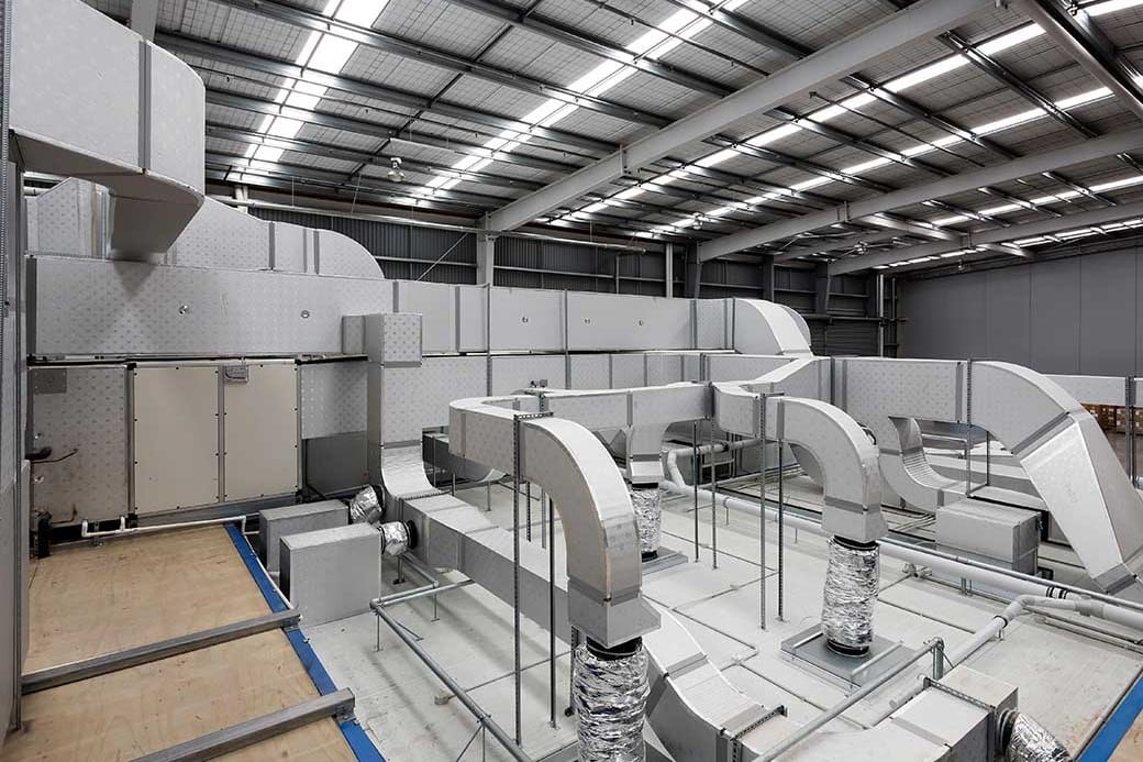 Jangan Salah Pilih Cleanroom HVAC Systems! Ini Panduan Lengkap untuk Kebutuhan Anda