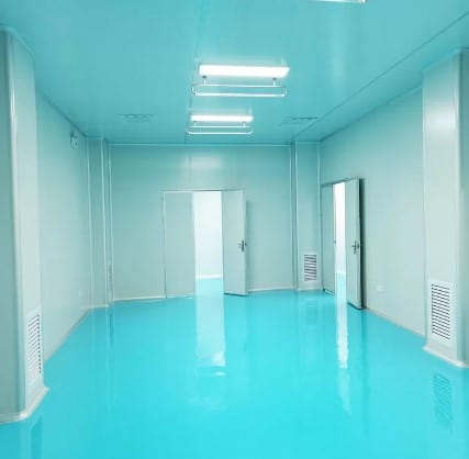 Sampul artikel Keunggulan Clean Room Kelas 7 untuk Proses Produksi Alat Kesehatan