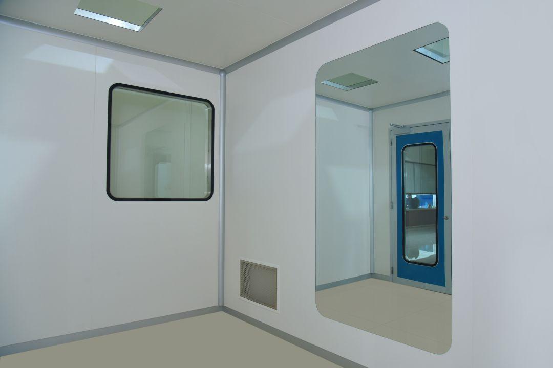 Keunggulan Panel Prefabrikasi Cleanroom untuk Industri Berstandar Steril