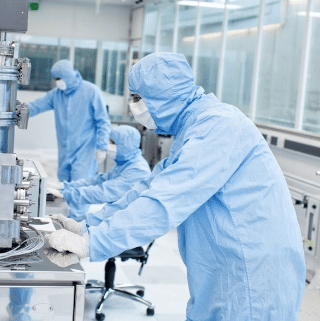 Sampul artikel Langkah Darurat Jika Clean Room Tidak Memenuhi Standar ISO 13485