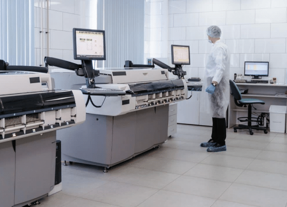 Sampul artikel Manfaat Clean Room dalam Pengemasan Steril Alat Medis