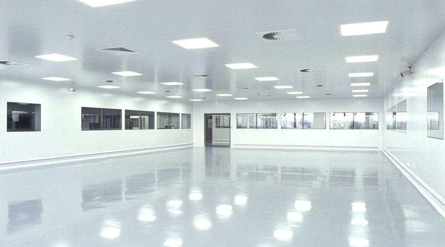 Mengapa Cleanroom Sangat Penting? Dampak Positifnya bagi Industri Modern