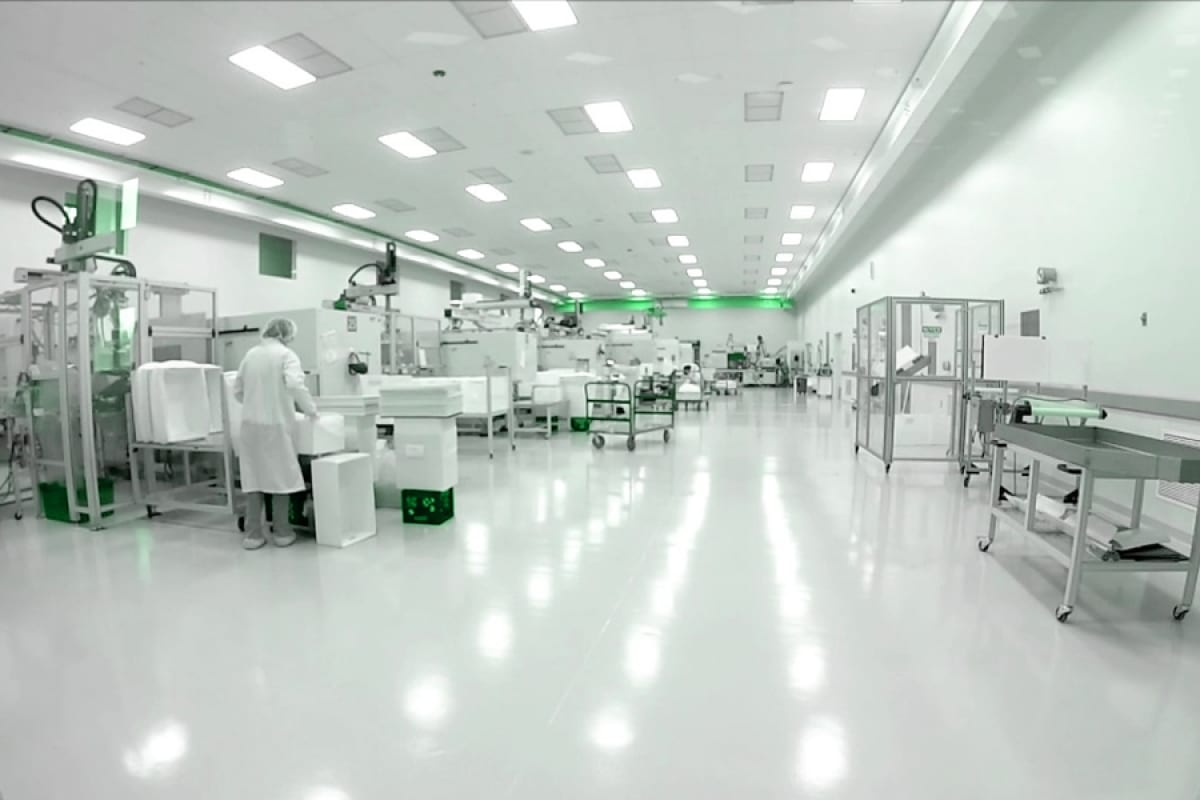 Mengapa Cleanroom untuk Industri Farmasi Penting untuk Obat Anda?