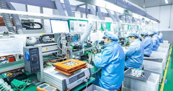 Sampul artikel Mengenal Standar ISO 13485 untuk Clean Room Alat Medis