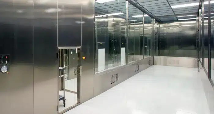 Meningkatkan Kualitas Produk dengan ISO Standard Cleanroom, Solusi Terbaik untuk Industri Modern