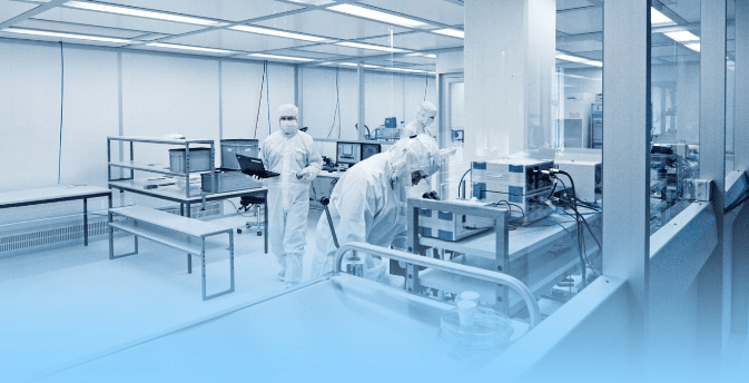 Sampul artikel Panduan Pemeliharaan Berkala untuk Fume Hood Laboratorium