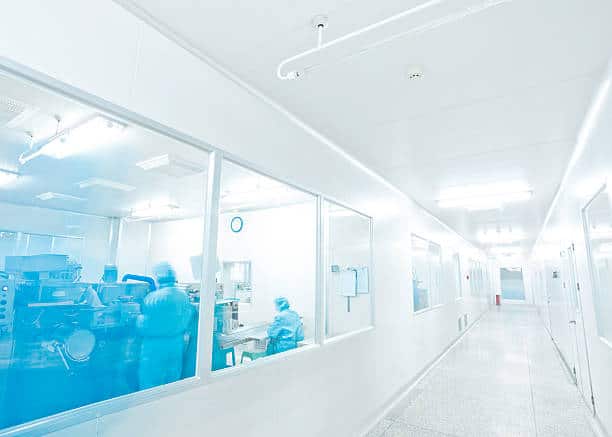 Sampul artikel Panduan Praktis Memenuhi Standar ISO untuk Cleanroom di Industri Modern