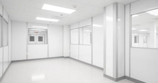 Sampul artikel Pengaruh Kelembaban Terhadap Kinerja HEPA Filter Clean Room