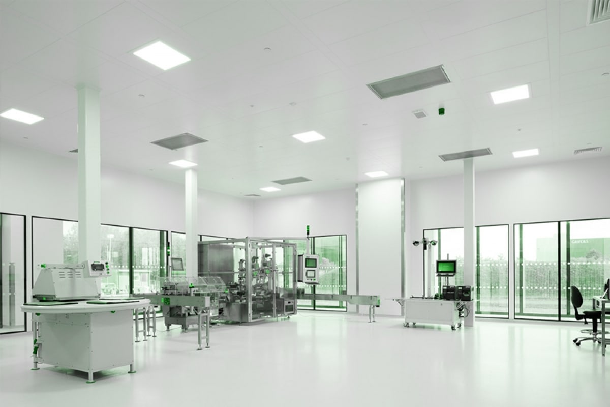 Pentingnya Cleanroom for Pharmacy Industries dalam Menjamin Kualitas Obat, Simak Selengkapnya!