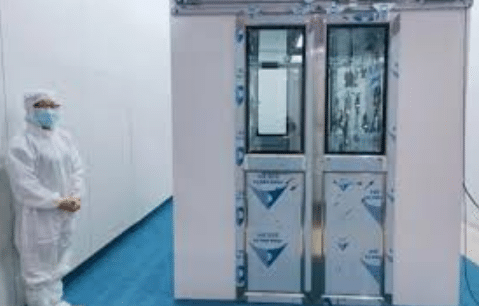 Sampul artikel Peran HEPA Filter dalam Menjamin Kebersihan Clean Room Alat Medis