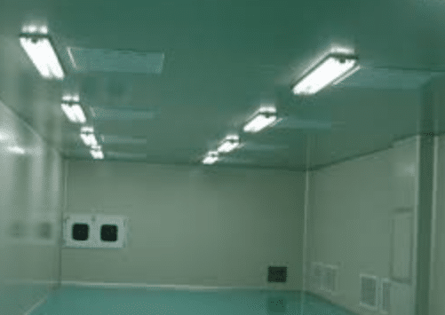 Sampul artikel Standar Internasional untuk Kinerja HEPA Filter Box di Clean Room