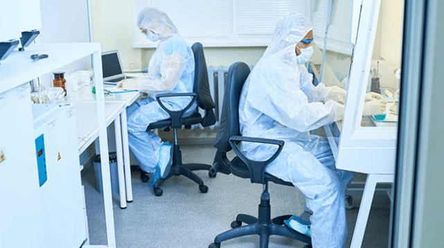 Sampul artikel Teknologi Terkini pada Air Shower Otomatis untuk Aplikasi Clean Room