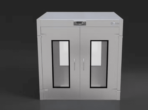Sampul artikel Tips Instalasi dan Perawatan Static Pass Box di Clean Room