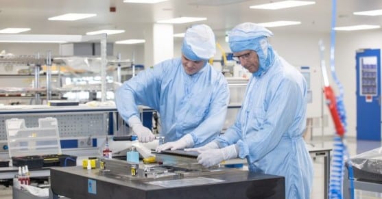 Sampul artikel Apa Beda Clean Room untuk Produksi Alat Medis dan Obat-obatan