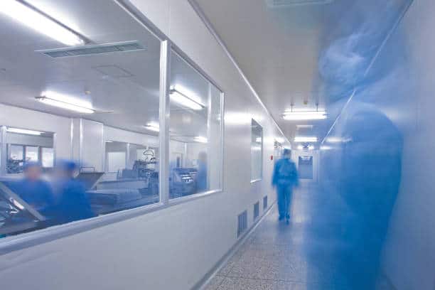 Sampul artikel Apa Itu Cleanroom dalam Industri Makanan? Pengertian dan Fungsinya