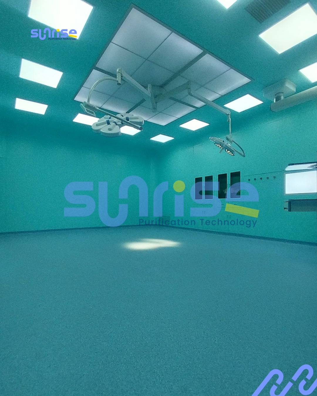 Sampul artikel Bagaimana Cleanroom ISO Class 1–3 Menjaga Kualitas Produksi Mikrochip