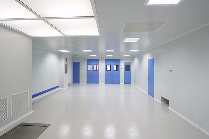 Inilah Material Dinding dan Lantai Clean Room yang Sesuai Modular Operating Room Cost yang Efektif