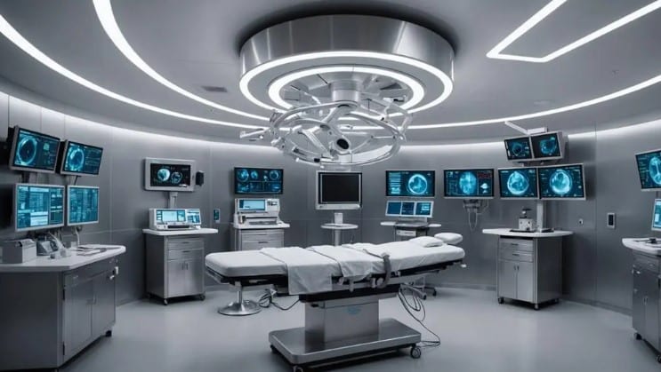 Sampul artikel Inovasi HVAC untuk Modular Operating Theatre